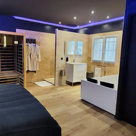 Loveroom#1 By Pimente Ton Couple Cagnes-sur-Mer Exterior foto